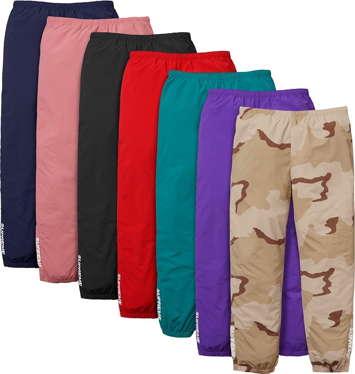 Warm Up Pant